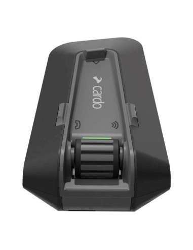 Cardo Packtalk Neo Duo Interkomy Na Dwa Kaski
