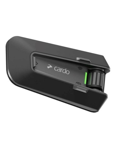 Cardo Packtalk Neo Duo Interkomy Na Dwa Kaski