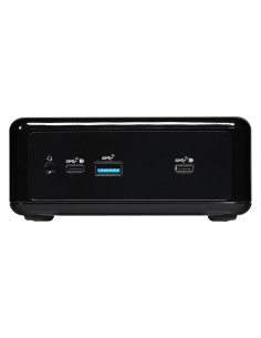 Komputer Asrock 4X4 Box-5800U/Eu/Ai Z Procesorem Amd Ryzen 5800U Retail 2