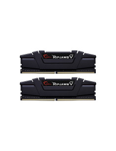 Zestaw Pamięci Ram G.skill Ripjaws V Ddr4 64 Gb: 2 X 32 Gb - Dimm 288-Pin - 2666 Mhz / Pc4-21300 - Niebuforowana