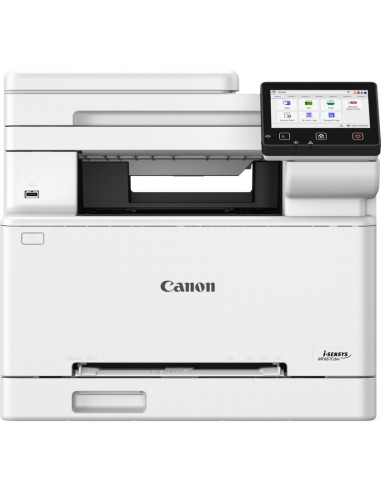 Urządzenie Wielofunkcyjne Canon I-Sensys Mf667Cdw