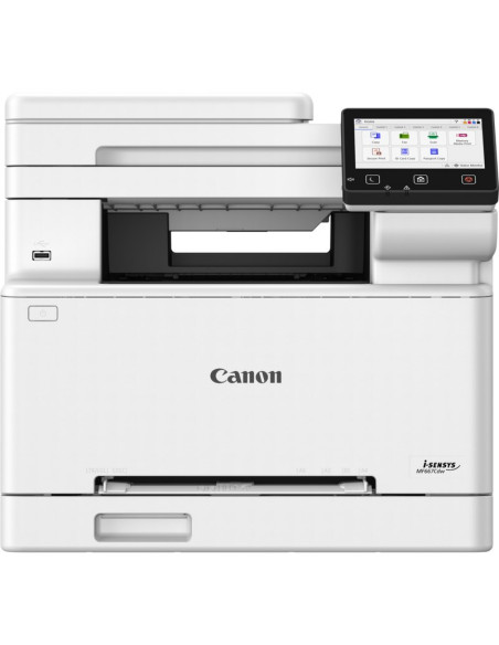 Urządzenie Wielofunkcyjne Canon I-Sensys Mf667Cdw