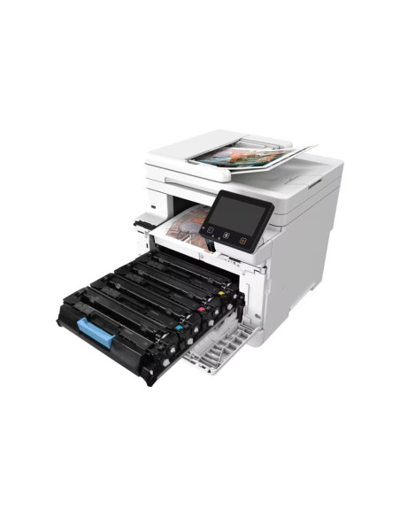 Urządzenie Wielofunkcyjne Canon I-Sensys Mf667Cdw