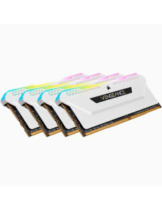 Pamięć Ddr4 64 Gb Pc 3200 Cl16 Corsair Zestaw (4X16Gb) Vengeance Rgb P Sprzedaż Detaliczna