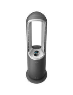 Oczyszczacz Powietrza Philips Air Performer 8000 Amf870/15 3W1 Z Funkcją Wentylatora I Ogrzewania 2