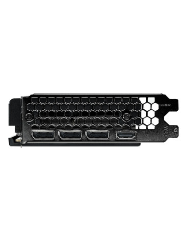 Karta Graficzna Gainward Rtx5060Ti Python Iii Oc 16Gb Gddr7 Hdmi 3Xdp