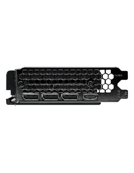 Karta Graficzna Gainward Rtx5060Ti Python Iii Oc 16Gb Gddr7 Hdmi 3Xdp