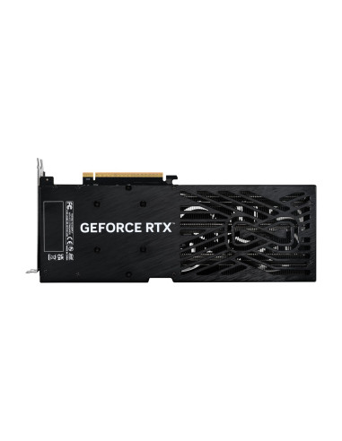 Karta Graficzna Gainward Rtx5060Ti Python Iii Oc 16Gb Gddr7 Hdmi 3Xdp