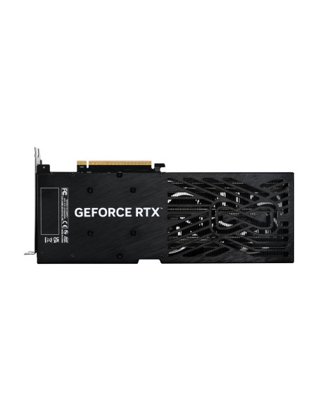 Karta Graficzna Gainward Rtx5060Ti Python Iii Oc 16Gb Gddr7 Hdmi 3Xdp