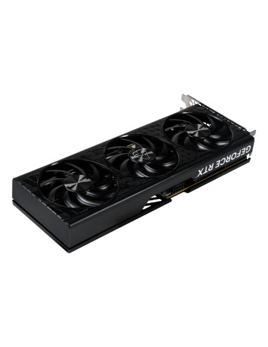Karta Graficzna Gainward Rtx5060Ti Python Iii Oc 16Gb Gddr7 Hdmi 3Xdp