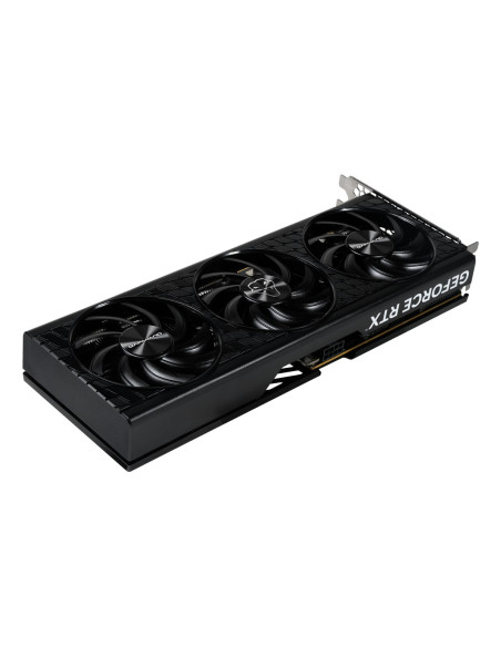 Karta Graficzna Gainward Rtx5060Ti Python Iii Oc 16Gb Gddr7 Hdmi 3Xdp