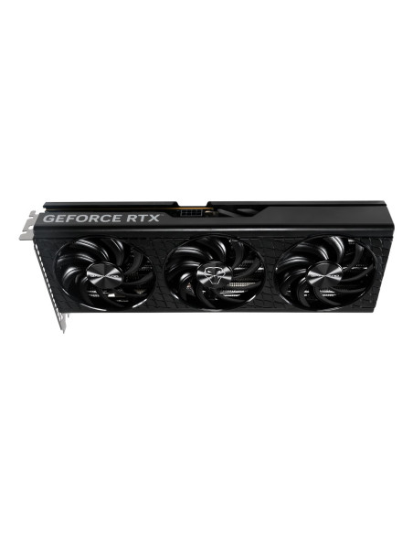Karta Graficzna Gainward Rtx5060Ti Python Iii Oc 16Gb Gddr7 Hdmi 3Xdp
