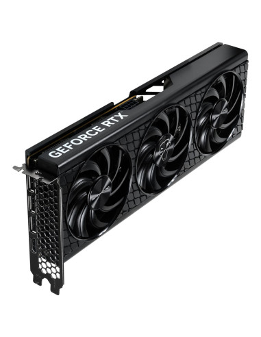 Karta Graficzna Gainward Rtx5060Ti Python Iii Oc 16Gb Gddr7 Hdmi 3Xdp