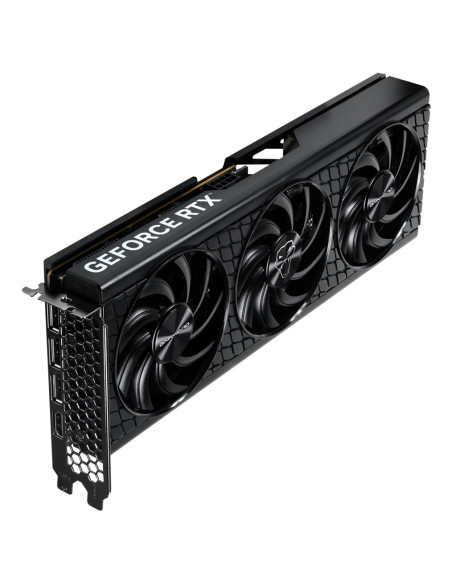 Karta Graficzna Gainward Rtx5060Ti Python Iii Oc 16Gb Gddr7 Hdmi 3Xdp