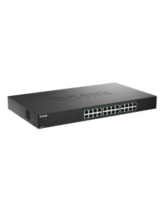 Przełącznik D-Link Dms-1024/E Multi-Gigabit Unmanaged 2