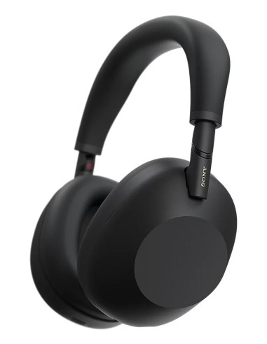 Sony Wh-1000Xm6 Zestaw Słuchawkowy Przewodowy I Bezprzewodowy Opaska Na Głowę Połączenia/Muzyka/Sport/Codzienność Usb Type-C Blu