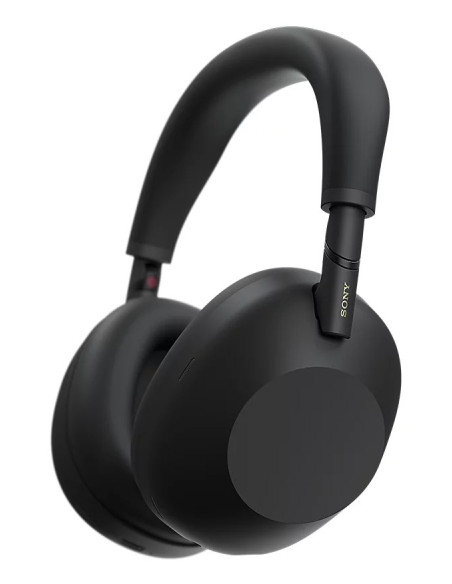 Sony Wh-1000Xm6 Zestaw Słuchawkowy Przewodowy I Bezprzewodowy Opaska Na Głowę Połączenia/Muzyka/Sport/Codzienność Usb Type-C Blu