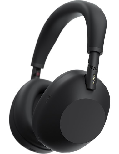 Sony Wh-1000Xm6 Zestaw Słuchawkowy Przewodowy I Bezprzewodowy Opaska Na Głowę Połączenia/Muzyka/Sport/Codzienność Usb Type-C Blu