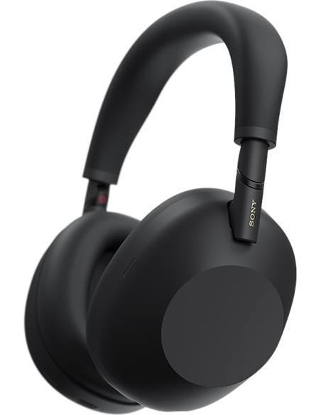 Sony Wh-1000Xm6 Zestaw Słuchawkowy Przewodowy I Bezprzewodowy Opaska Na Głowę Połączenia/Muzyka/Sport/Codzienność Usb Type-C Blu