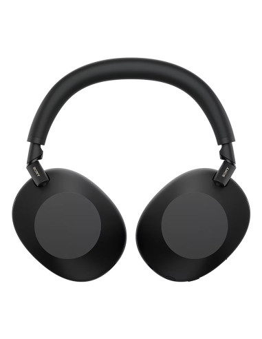 Sony Wh-1000Xm6 Zestaw Słuchawkowy Przewodowy I Bezprzewodowy Opaska Na Głowę Połączenia/Muzyka/Sport/Codzienność Usb Type-C Blu
