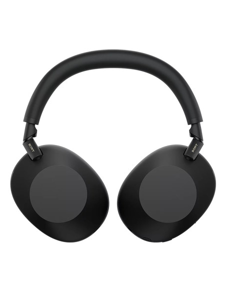 Sony Wh-1000Xm6 Zestaw Słuchawkowy Przewodowy I Bezprzewodowy Opaska Na Głowę Połączenia/Muzyka/Sport/Codzienność Usb Type-C Blu