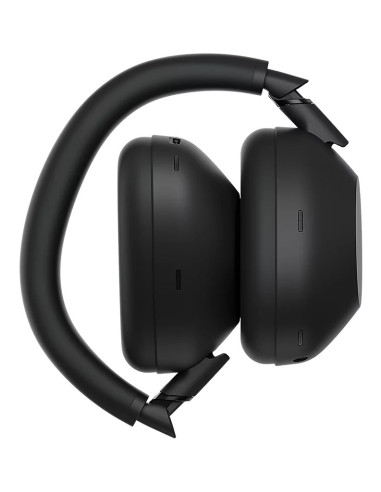 Sony Wh-1000Xm6 Zestaw Słuchawkowy Przewodowy I Bezprzewodowy Opaska Na Głowę Połączenia/Muzyka/Sport/Codzienność Usb Type-C Blu