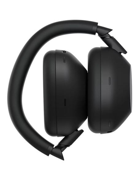 Sony Wh-1000Xm6 Zestaw Słuchawkowy Przewodowy I Bezprzewodowy Opaska Na Głowę Połączenia/Muzyka/Sport/Codzienność Usb Type-C Blu