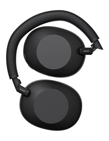 Sony Wh-1000Xm6 Zestaw Słuchawkowy Przewodowy I Bezprzewodowy Opaska Na Głowę Połączenia/Muzyka/Sport/Codzienność Usb Type-C Blu