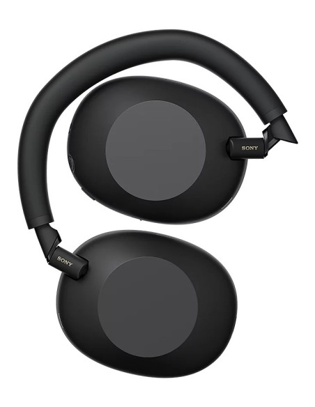 Sony Wh-1000Xm6 Zestaw Słuchawkowy Przewodowy I Bezprzewodowy Opaska Na Głowę Połączenia/Muzyka/Sport/Codzienność Usb Type-C Blu