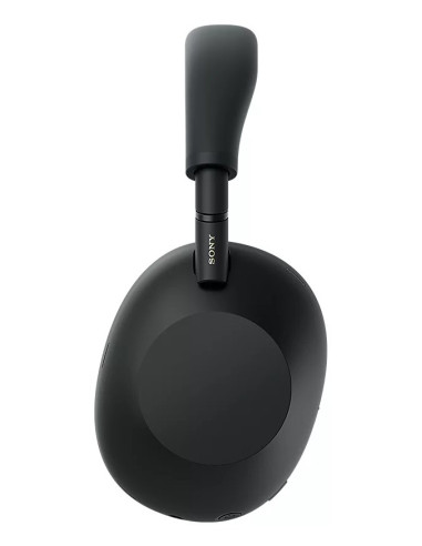 Sony Wh-1000Xm6 Zestaw Słuchawkowy Przewodowy I Bezprzewodowy Opaska Na Głowę Połączenia/Muzyka/Sport/Codzienność Usb Type-C Blu
