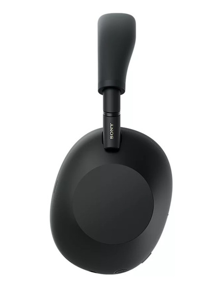 Sony Wh-1000Xm6 Zestaw Słuchawkowy Przewodowy I Bezprzewodowy Opaska Na Głowę Połączenia/Muzyka/Sport/Codzienność Usb Type-C Blu