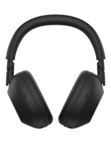 Sony Wh-1000Xm6 Zestaw Słuchawkowy Przewodowy I Bezprzewodowy Opaska Na Głowę Połączenia/Muzyka/Sport/Codzienność Usb Type-C Blu