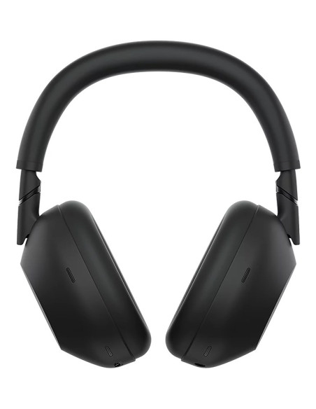 Sony Wh-1000Xm6 Zestaw Słuchawkowy Przewodowy I Bezprzewodowy Opaska Na Głowę Połączenia/Muzyka/Sport/Codzienność Usb Type-C Blu