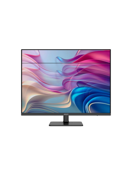Monitor Msi Modern Md272Uphgde 69Cm (27") Ips Uhd 60Hz 4Ms Pivot