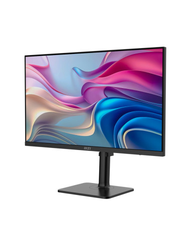 Monitor Msi Modern Md272Uphgde 69Cm (27") Ips Uhd 60Hz 4Ms Pivot