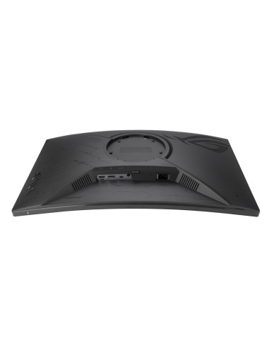 Asus Rog Strix Xg27Wcms Monitor Komputerowy 68,6 Cm (27") 2560 X 1440 Px Quad Hd Lcd Czarny