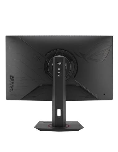 Asus Rog Strix Xg27Wcms Monitor Komputerowy 68,6 Cm (27") 2560 X 1440 Px Quad Hd Lcd Czarny