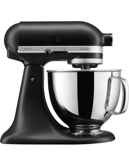 Robot Kuchenny Kitchenaid 5Ksm125Ebm