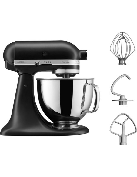 Robot Kuchenny Kitchenaid 5Ksm125Ebm