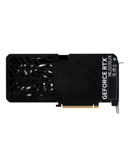 Gainward Rtx5060Ti Ghost Oc 16Gb Gddr7 Hdmi 3Xdp