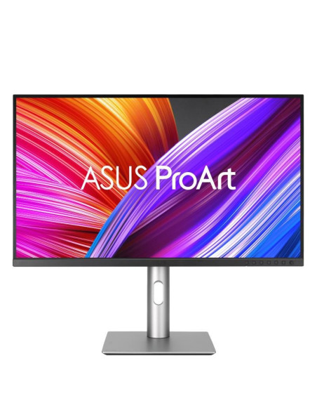 Asus Proart Pa279Crv Monitor Komputerowy 68,6 Cm (27") 3840 X 2160 Px 4K Ultra Hd Lcd Czarny
