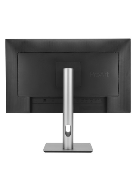 Asus Proart Pa279Crv Monitor Komputerowy 68,6 Cm (27") 3840 X 2160 Px 4K Ultra Hd Lcd Czarny