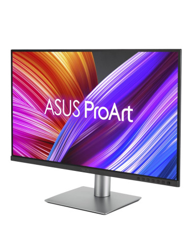 Asus Proart Pa279Crv Monitor Komputerowy 68,6 Cm (27") 3840 X 2160 Px 4K Ultra Hd Lcd Czarny