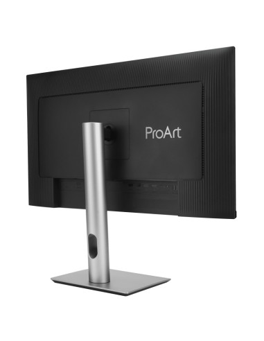 Asus Proart Pa279Crv Monitor Komputerowy 68,6 Cm (27") 3840 X 2160 Px 4K Ultra Hd Lcd Czarny