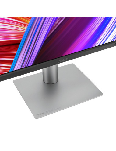 Asus Proart Pa279Crv Monitor Komputerowy 68,6 Cm (27") 3840 X 2160 Px 4K Ultra Hd Lcd Czarny