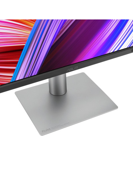 Asus Proart Pa279Crv Monitor Komputerowy 68,6 Cm (27") 3840 X 2160 Px 4K Ultra Hd Lcd Czarny