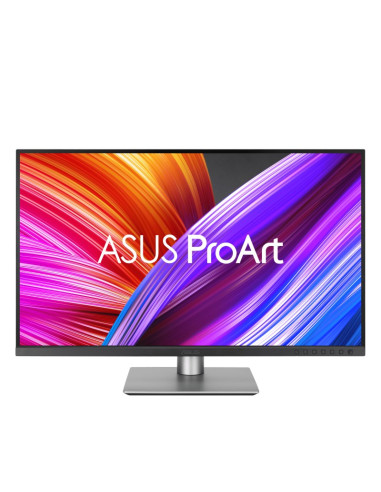 Asus Proart Pa279Crv Monitor Komputerowy 68,6 Cm (27") 3840 X 2160 Px 4K Ultra Hd Lcd Czarny