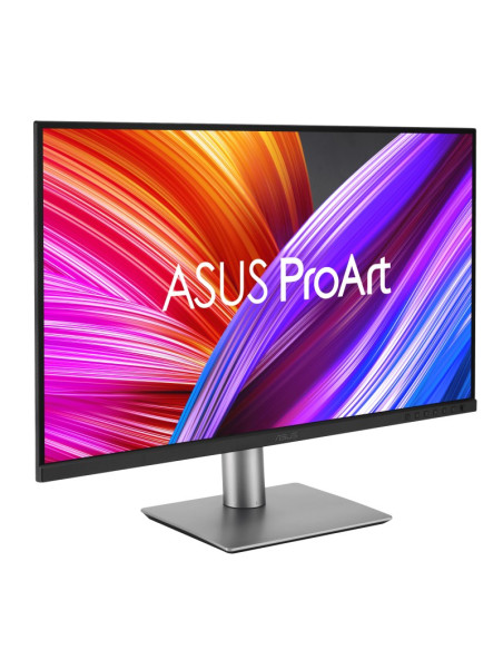 Asus Proart Pa279Crv Monitor Komputerowy 68,6 Cm (27") 3840 X 2160 Px 4K Ultra Hd Lcd Czarny