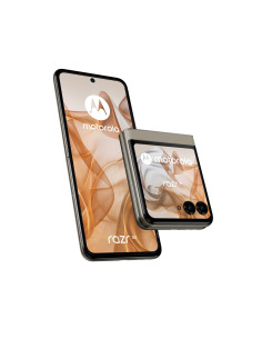 Motorola Razr 50 5G Ds. 8/256Gb Beach Sand