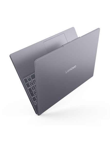 Lenovo Ideapad Slim 3 15Arp10 Ryzen 5 7535Hs 15.3" Wuxga Ips 300Nits Ag 16Gb Ddr5 4800 Ssd512 Radeon 660M Cam720P 60Wh Noos Luna